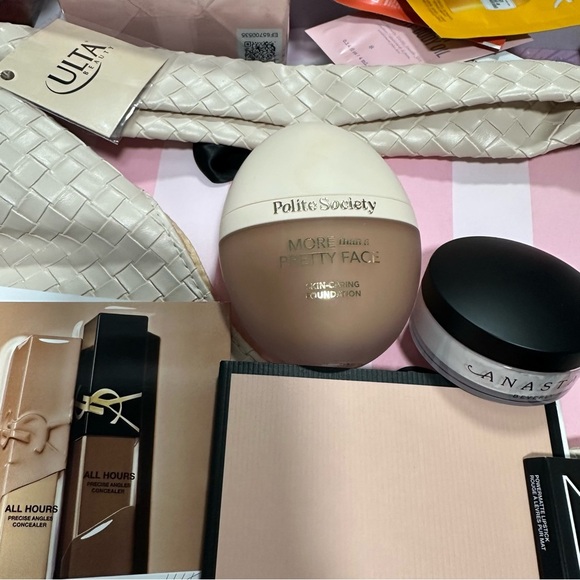 Ultimate Sephora Makeup Lot Bundle - Picture 4 of 7